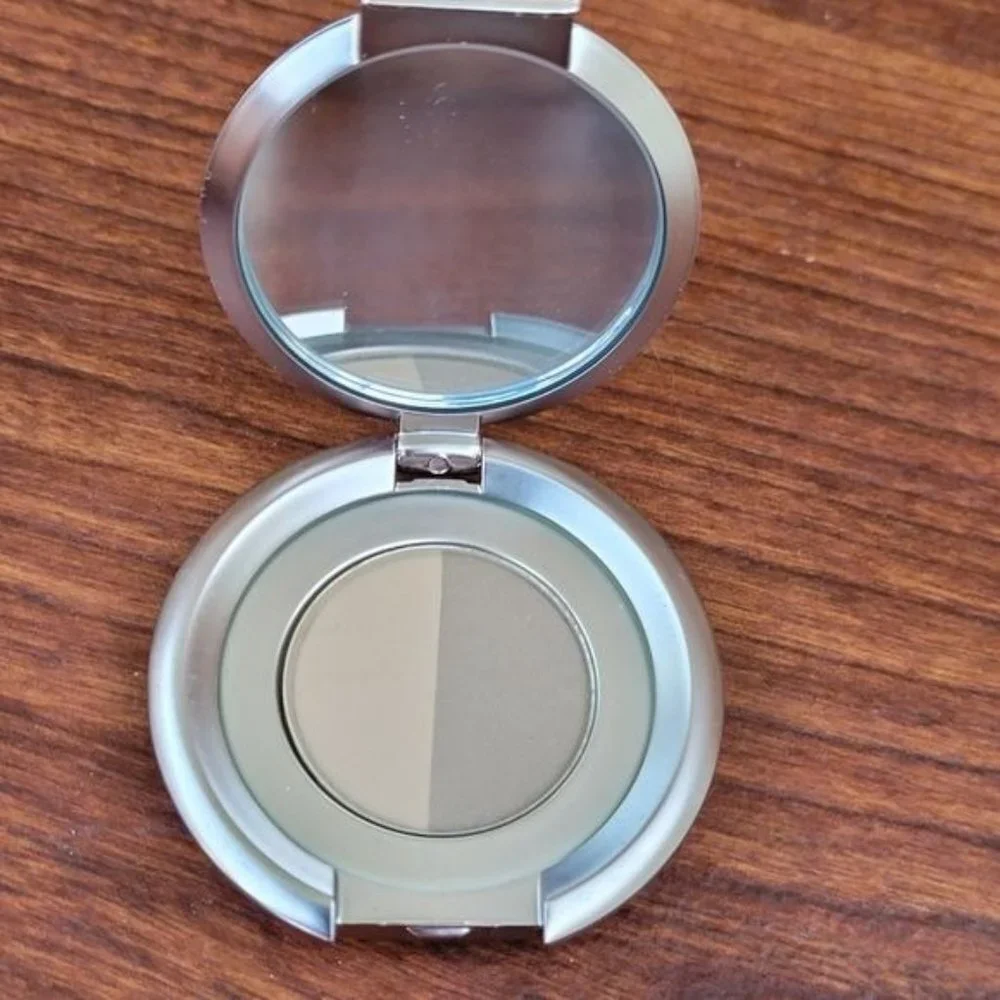 Anastasia Beverly Hills Brow Powder Duo   Golden Blonde  1.60 g